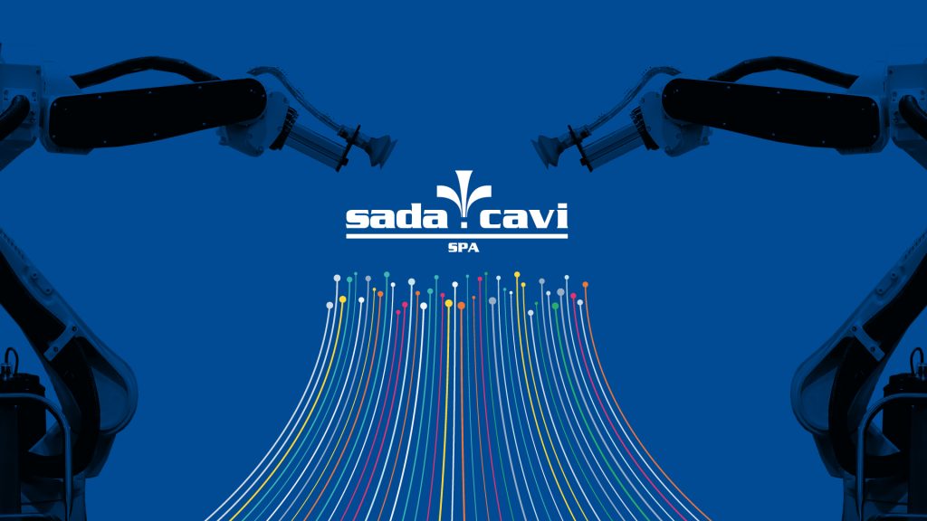 SADA CAVI e l’Automazione Industriale