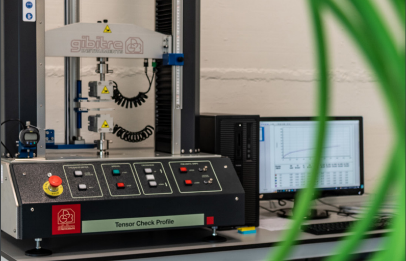 SADALAB - Cable Testing