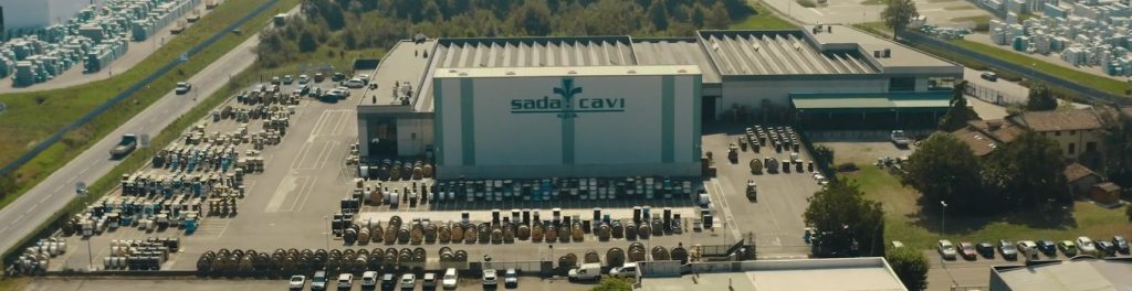 Sada Cavi
