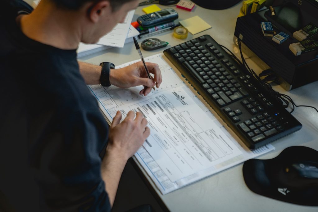 Sada-Cavi-Ufficio