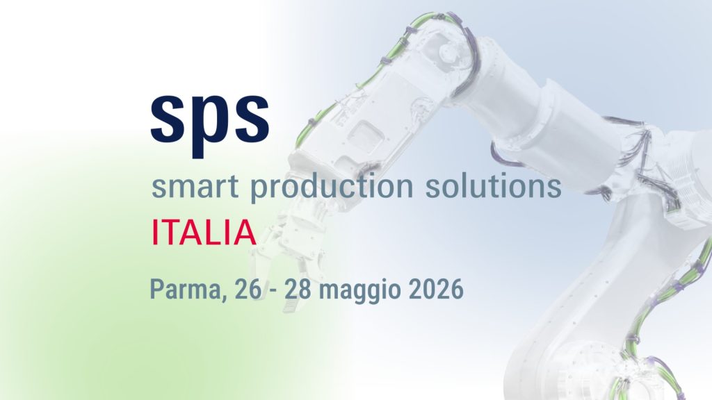 Verso SPS 2026: SADA CAVI si prepara al grande appuntamento con l'automazione