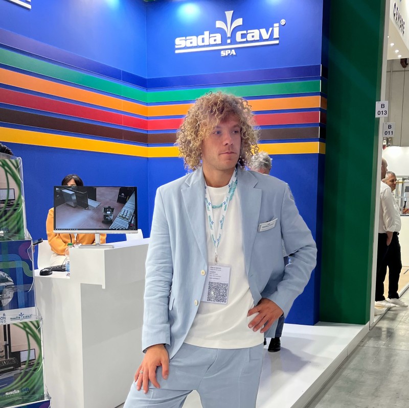 Alessandro Vacondio
