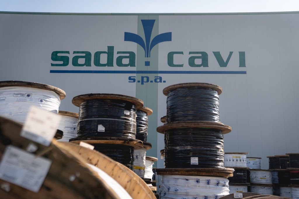 SADA CAVI ricerca nuove figure professionali per l’area Commerciale e l’area Amministrativa