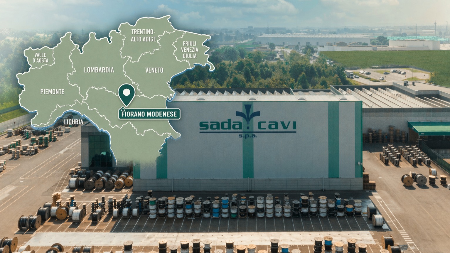 Passa a trovarci