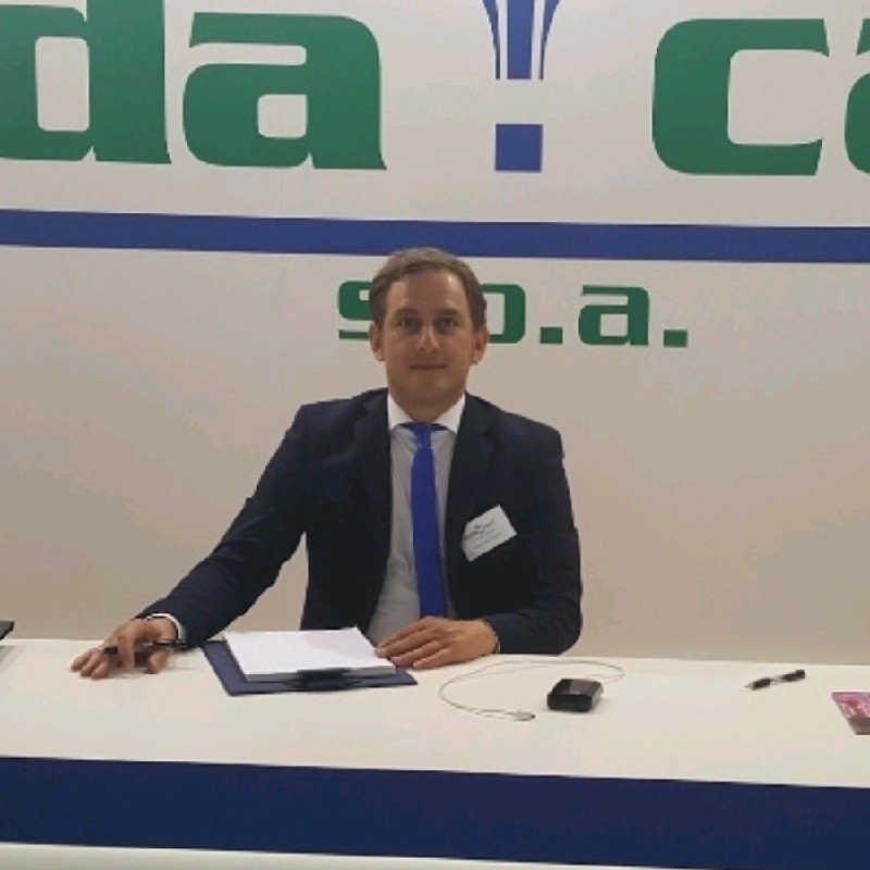 Leonardo Lanza