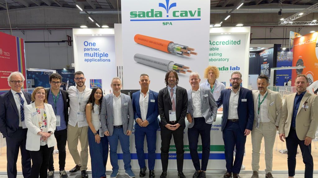 SPS Italia 2026: tre giorni ricchi di incontri e nuove connessioni