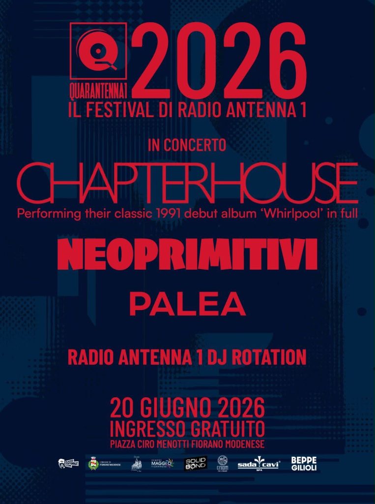 SADA CAVI - radio antenna 1 - 4